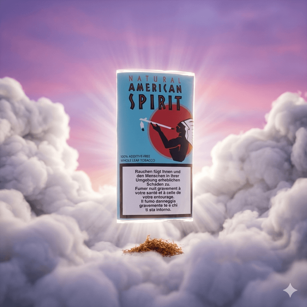 Natural American Spirit