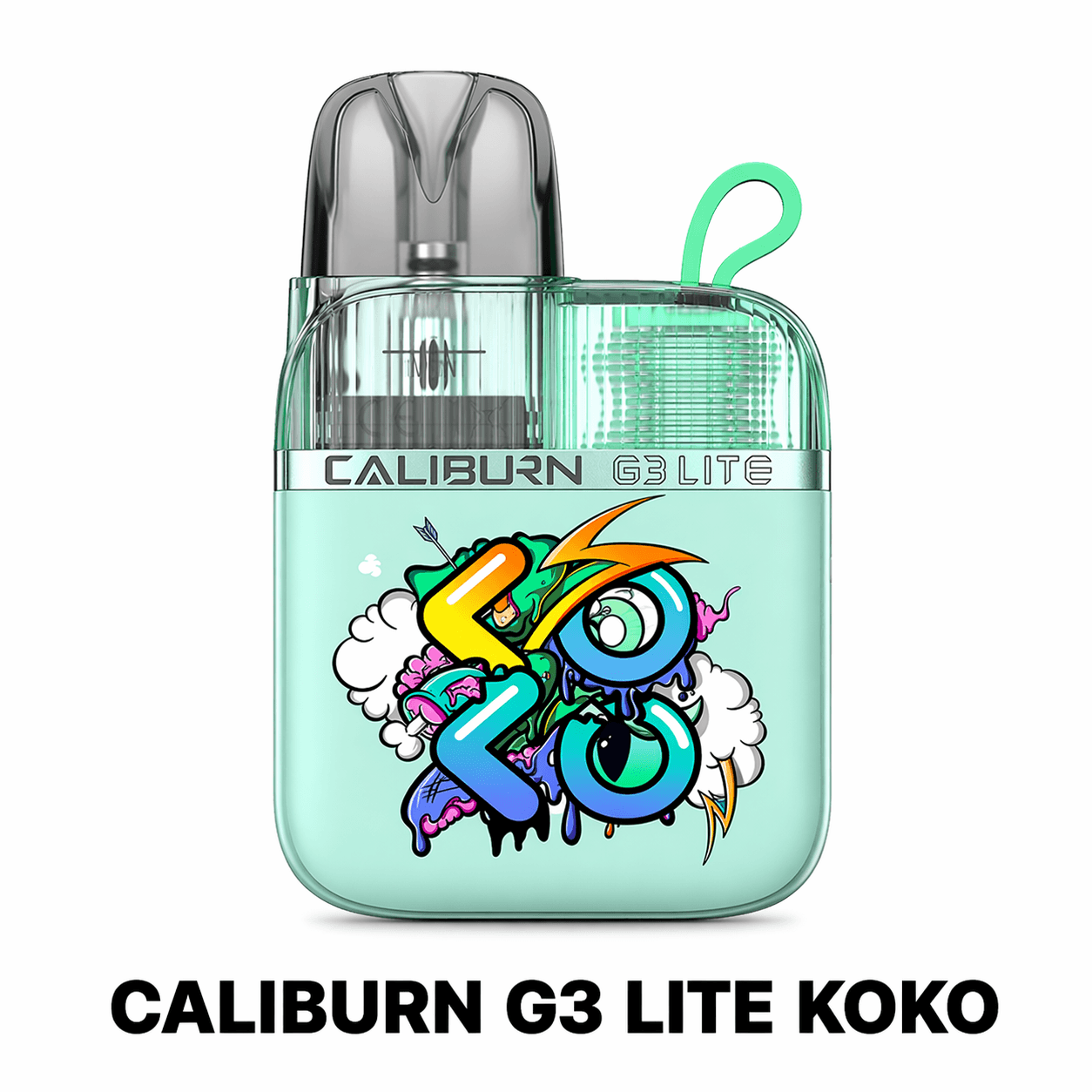 Caliburn G3 Lite KOKO — Buy in Bangalore