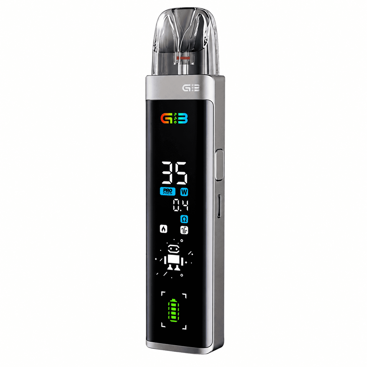 Caliburn G3 Pro — Buy in Bangalore | VapeInBangalore