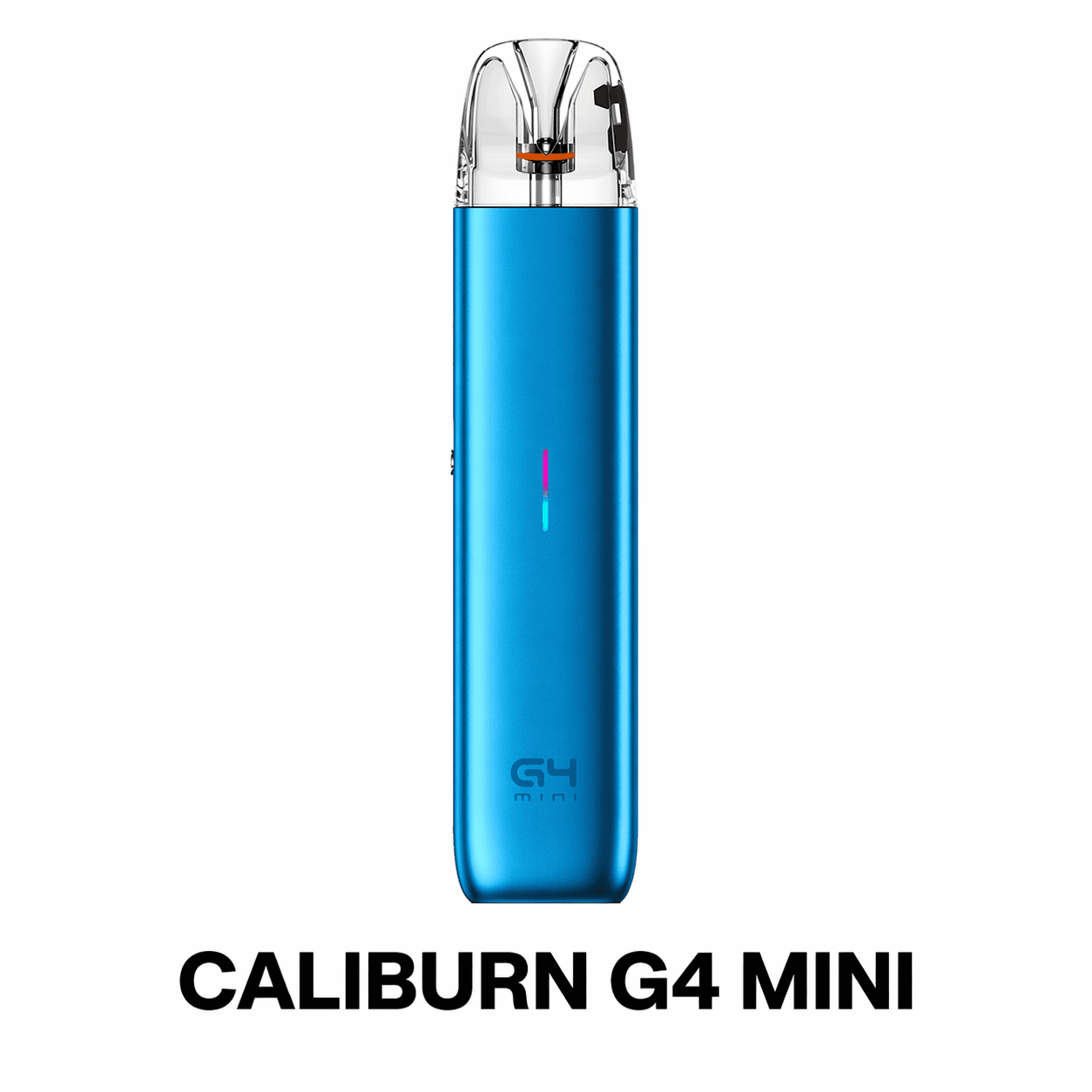 Caliburn G4 Mini — Buy in Bangalore | VapeInBangalore