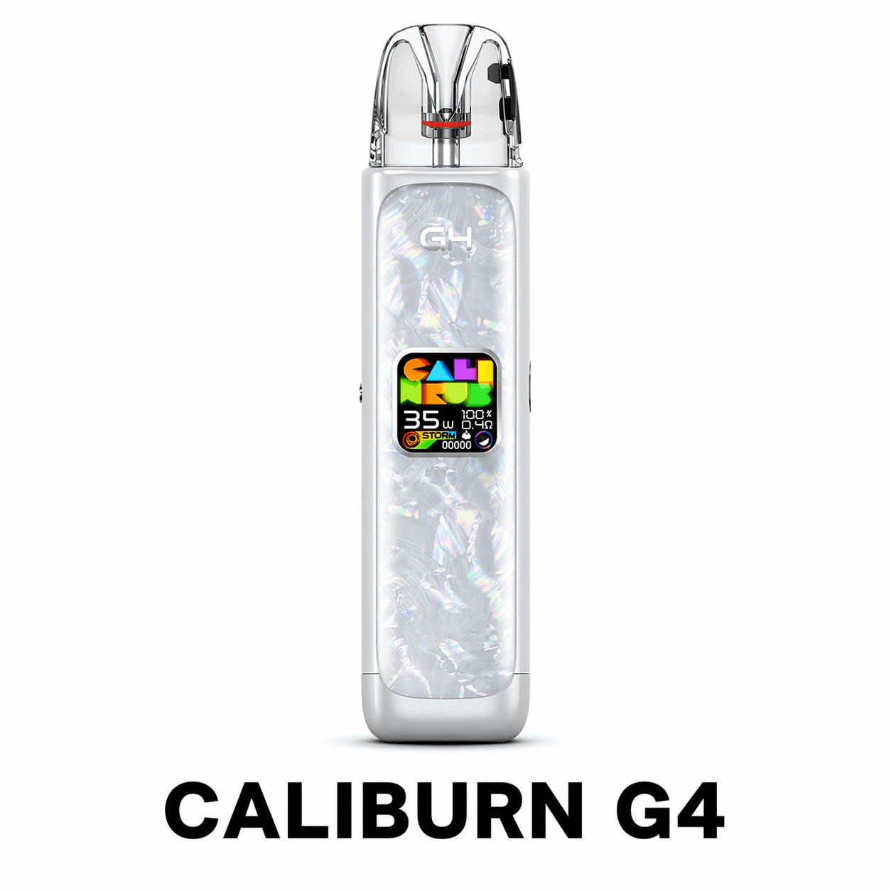 Caliburn G4 — Buy in Bangalore