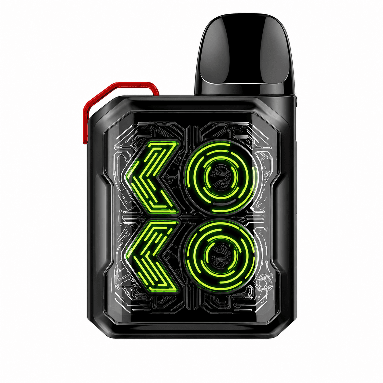 Caliburn GK2 — Buy in Bangalore | VapeInBangalore
